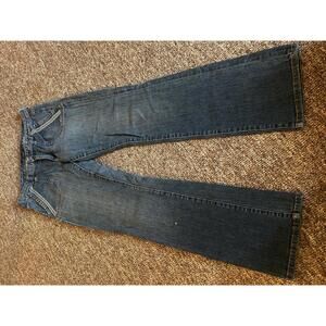 Tommy Hilfiger Women's Casual Denim Pants Size 6R